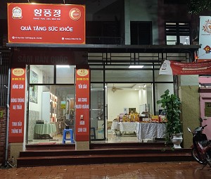 Ra mắt chi nhánh Hồng sâm Hwang Pung Jung tại Gia Lâm: Tri ân khách hàng với ưu đãi đến 20%